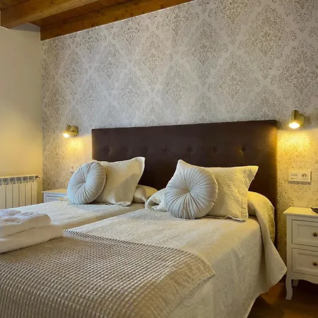 Miguel 3 Appartement *