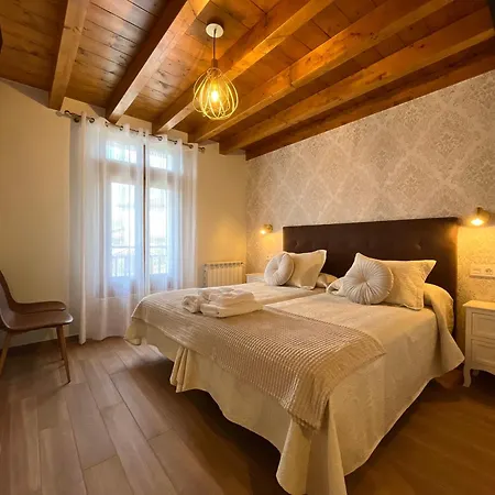Miguel 3 Appartement